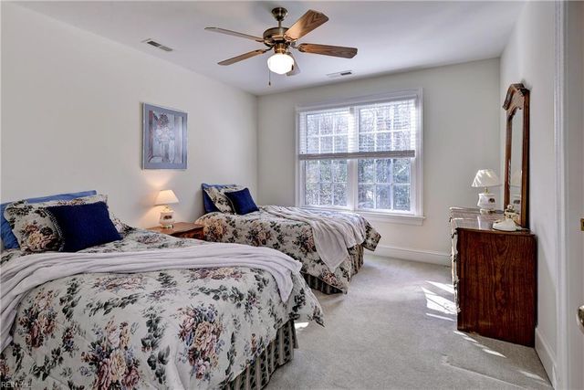 109 Wolf CRK, Williamsburg, VA 23188