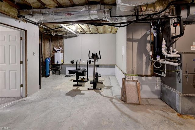 109 Wolf CRK, Williamsburg, VA 23188