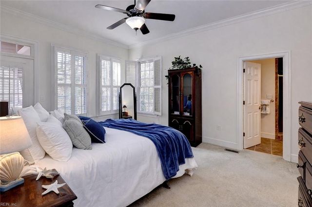 109 Wolf CRK, Williamsburg, VA 23188