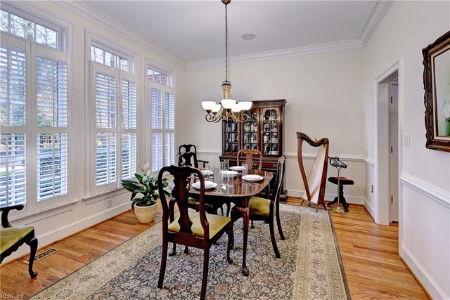 109 Wolf CRK, Williamsburg, VA 23188