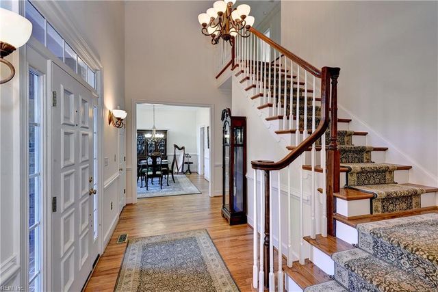 109 Wolf CRK, Williamsburg, VA 23188