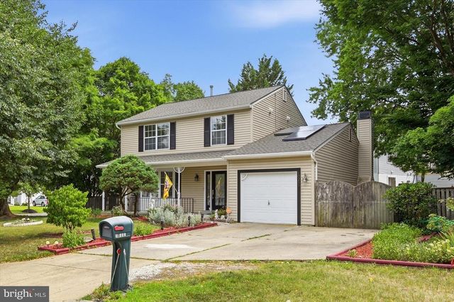 10215 TERRACO PL, Cheltenham, MD 20623
