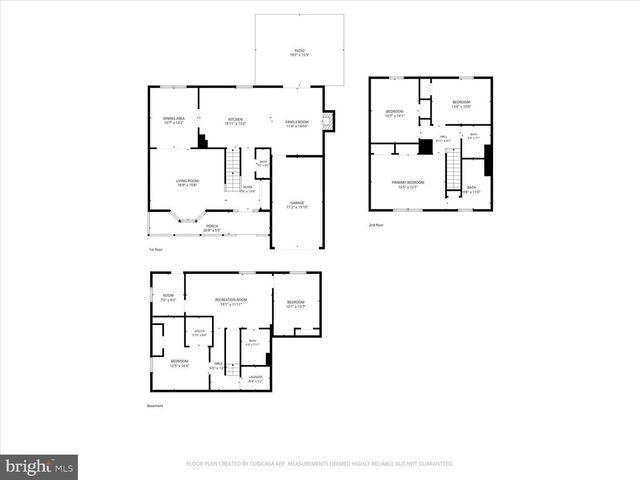 10215 TERRACO PL, Cheltenham, MD 20623