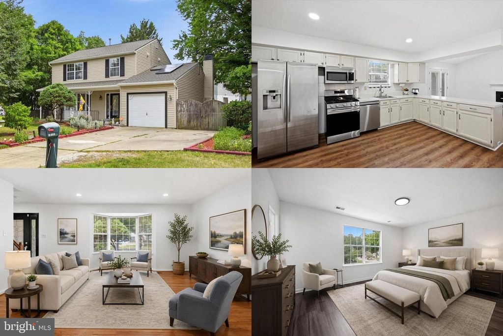 10215 TERRACO PL, Cheltenham, MD 20623