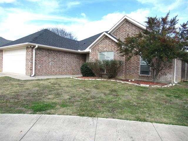 2214 Kaitlyn Circle, Caddo Mills, TX 75135