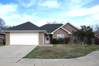 2214 Kaitlyn Circle, Caddo Mills, TX 75135