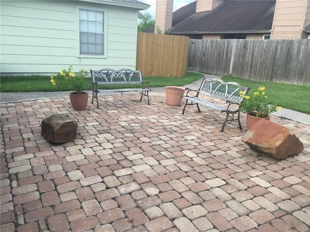 7202 Mansions Dr K-4, Corpus Christi, TX 78414