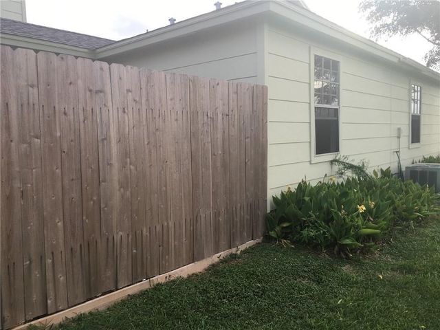 7202 Mansions Dr K-4, Corpus Christi, TX 78414