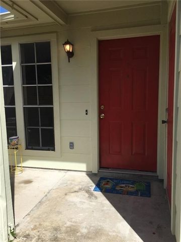 7202 Mansions Dr K-4, Corpus Christi, TX 78414