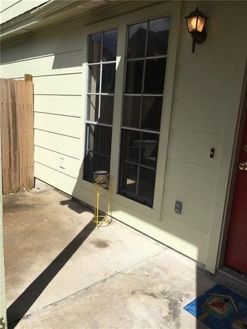 7202 Mansions Dr K-4, Corpus Christi, TX 78414