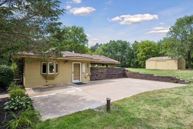 16425 Petersburg Street NE, Ham Lake, MN 55304