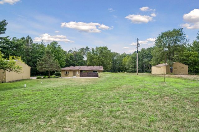 16425 Petersburg Street NE, Ham Lake, MN 55304