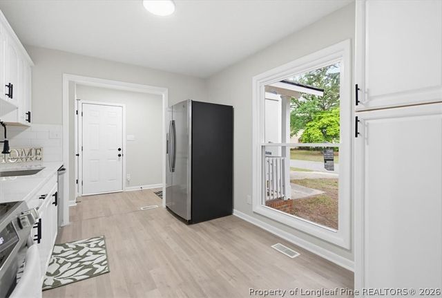 2109 Lakeridge Drive, Fayetteville, NC 28304