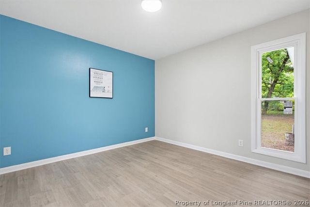 2109 Lakeridge Drive, Fayetteville, NC 28304