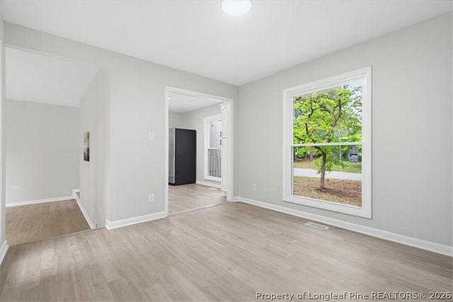 2109 Lakeridge Drive, Fayetteville, NC 28304