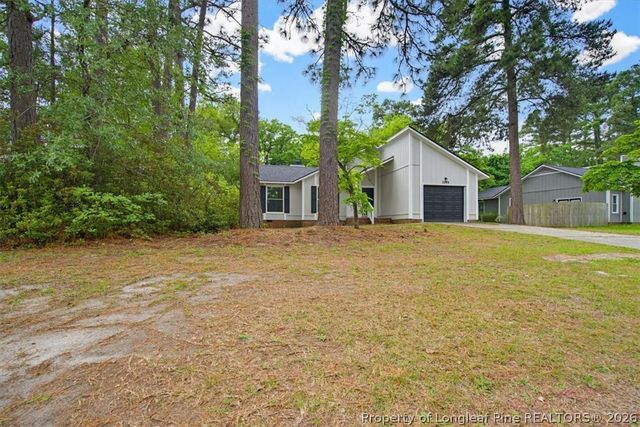 2109 Lakeridge Drive, Fayetteville, NC 28304
