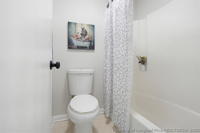 2109 Lakeridge Drive, Fayetteville, NC 28304