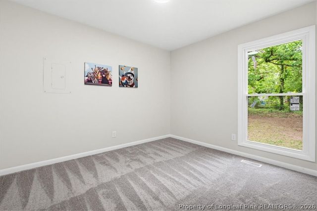 2109 Lakeridge Drive, Fayetteville, NC 28304