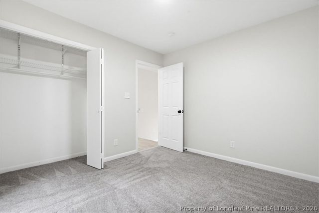 2109 Lakeridge Drive, Fayetteville, NC 28304