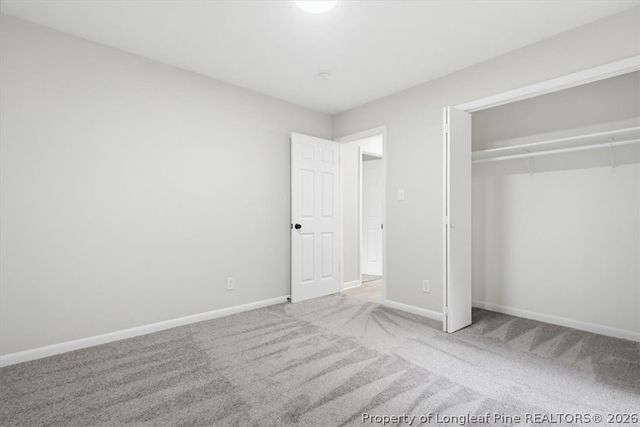 2109 Lakeridge Drive, Fayetteville, NC 28304