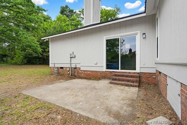 2109 Lakeridge Drive, Fayetteville, NC 28304