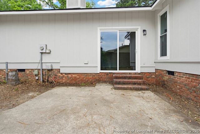 2109 Lakeridge Drive, Fayetteville, NC 28304