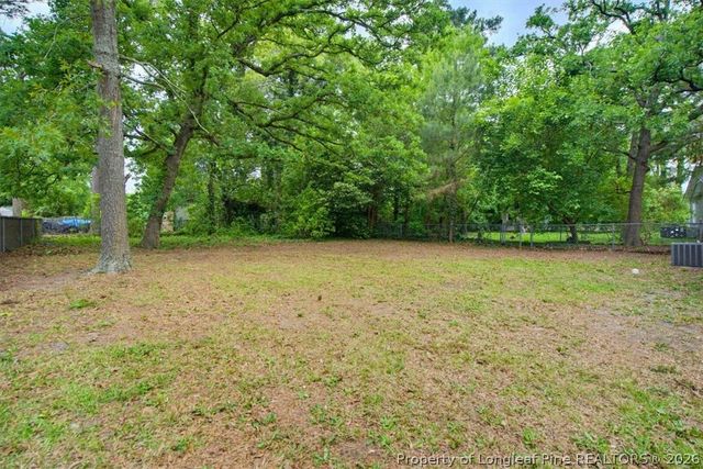 2109 Lakeridge Drive, Fayetteville, NC 28304