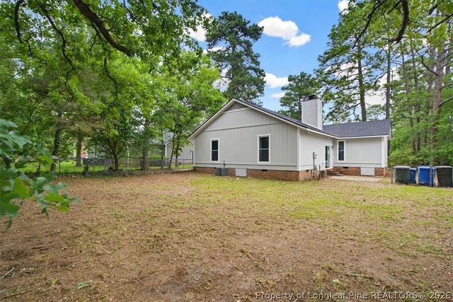 2109 Lakeridge Drive, Fayetteville, NC 28304