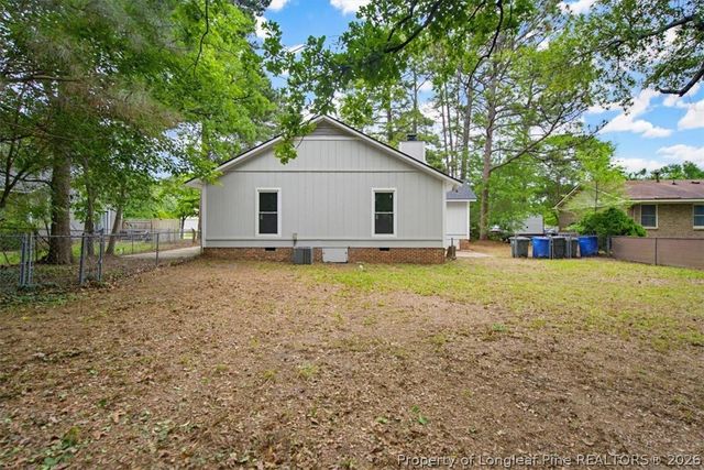 2109 Lakeridge Drive, Fayetteville, NC 28304
