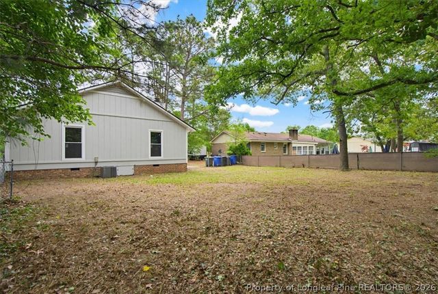 2109 Lakeridge Drive, Fayetteville, NC 28304