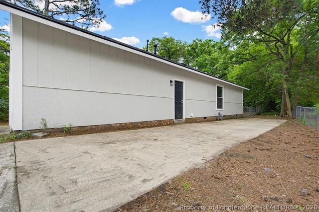 2109 Lakeridge Drive, Fayetteville, NC 28304