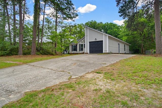 2109 Lakeridge Drive, Fayetteville, NC 28304