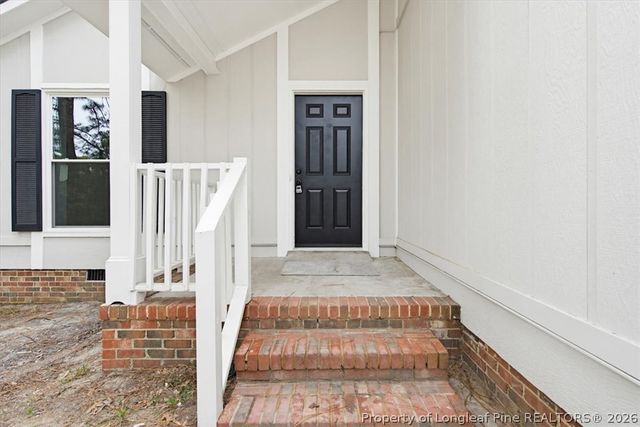 2109 Lakeridge Drive, Fayetteville, NC 28304
