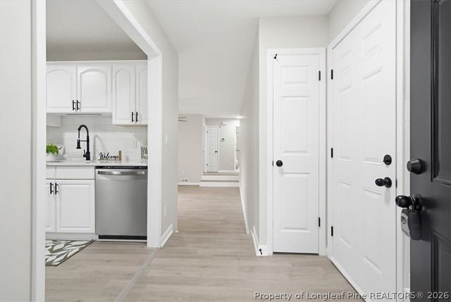 2109 Lakeridge Drive, Fayetteville, NC 28304