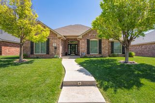 8117 VAIL Drive, Amarillo, TX 79118