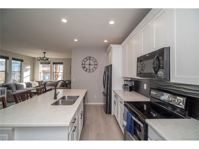 15280 W 69th Cir A, Arvada, CO 80007
