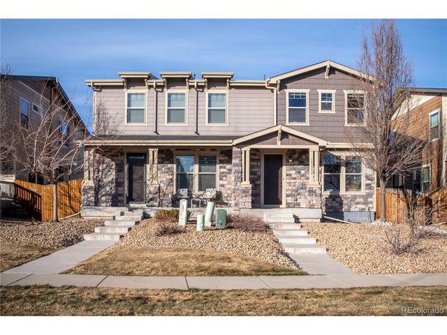 15280 W 69th Cir A, Arvada, CO 80007
