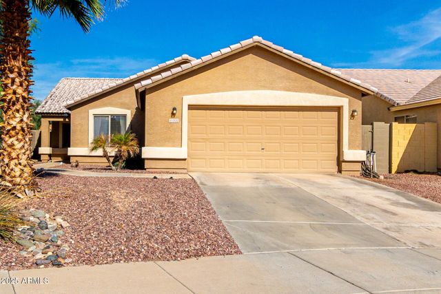 15132 W TAYLOR Street, Goodyear, AZ 85338