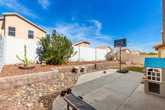 15132 W TAYLOR Street, Goodyear, AZ 85338