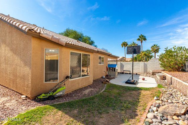 15132 W TAYLOR Street, Goodyear, AZ 85338