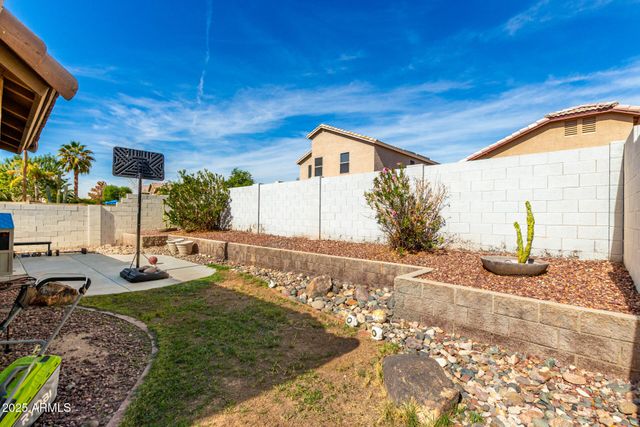 15132 W TAYLOR Street, Goodyear, AZ 85338