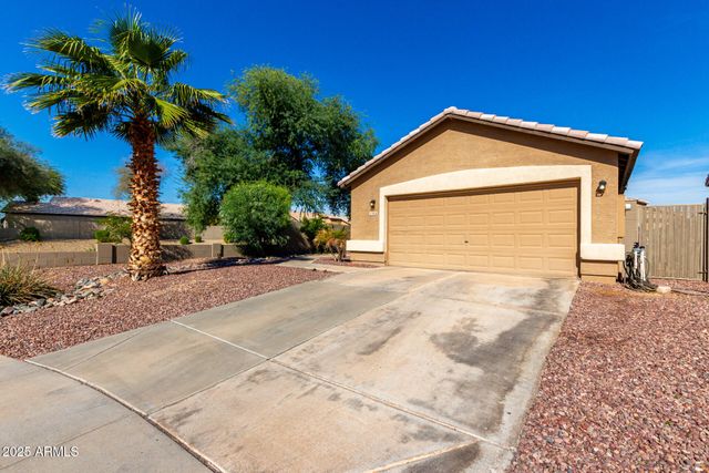 15132 W TAYLOR Street, Goodyear, AZ 85338