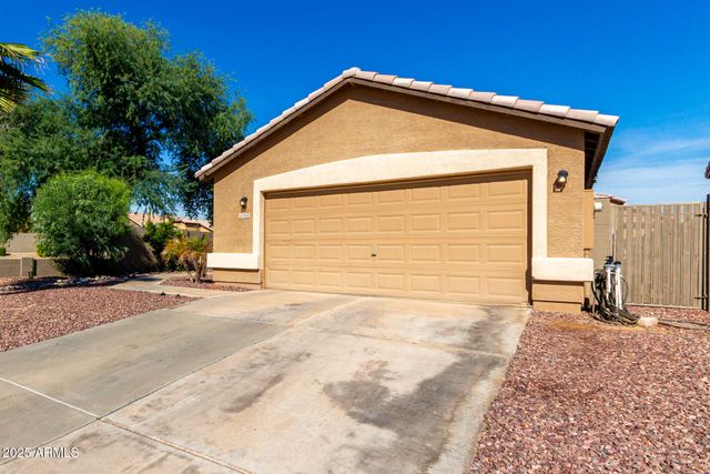15132 W TAYLOR Street, Goodyear, AZ 85338