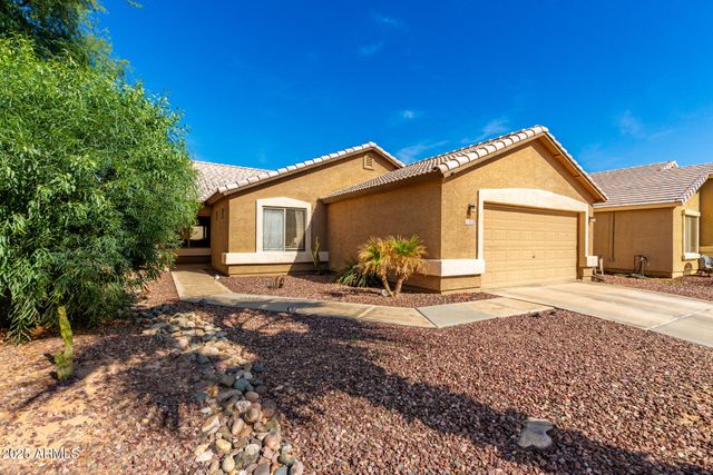 15132 W TAYLOR Street, Goodyear, AZ 85338