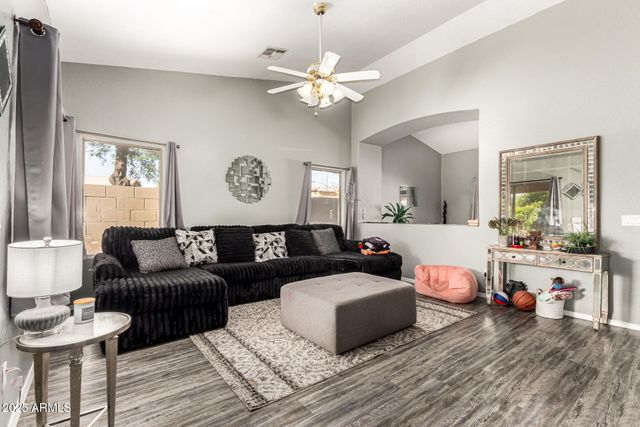 15132 W TAYLOR Street, Goodyear, AZ 85338