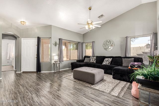 15132 W TAYLOR Street, Goodyear, AZ 85338