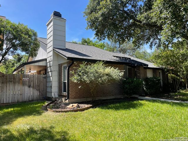 2314 COBBLE WAY, San Antonio, TX 78231