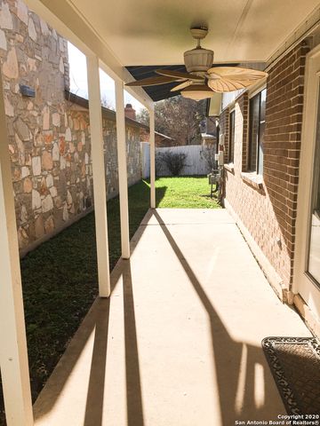 2314 COBBLE WAY, San Antonio, TX 78231