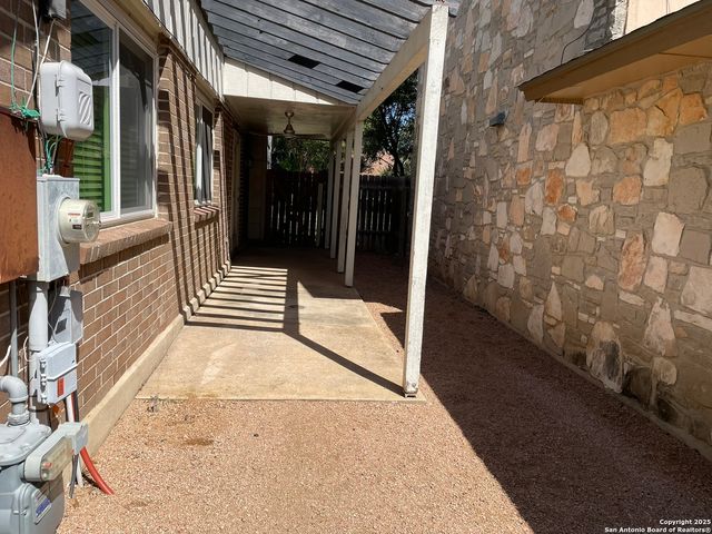 2314 COBBLE WAY, San Antonio, TX 78231