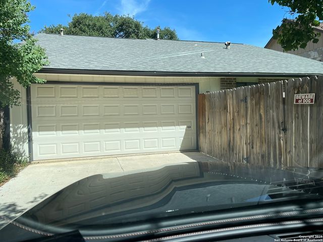 2314 COBBLE WAY, San Antonio, TX 78231